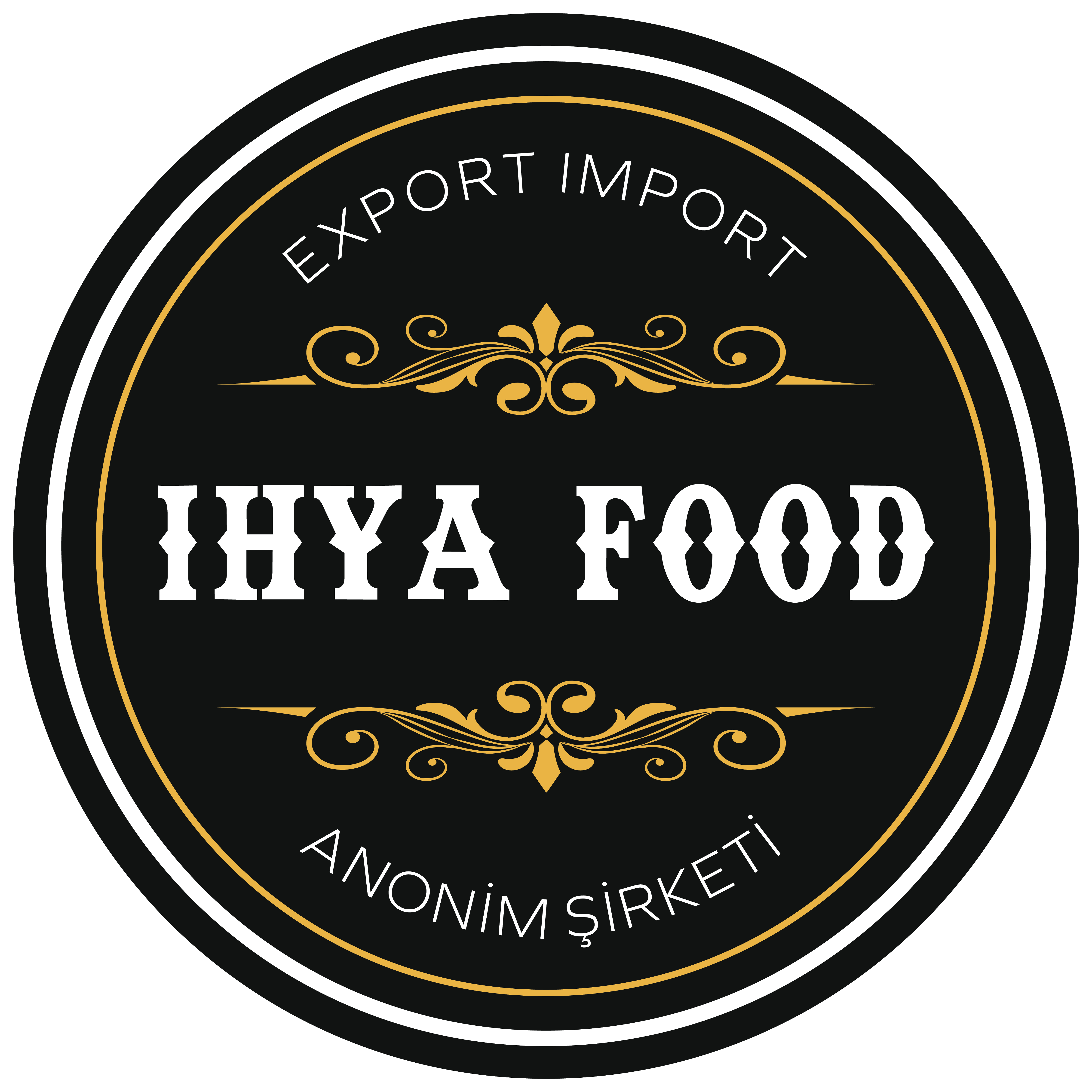 İhyaFood Dış Ticaret A.Ş.