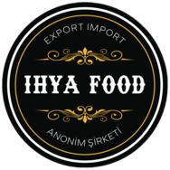 İhyaFood Dış Ticaret A.Ş.